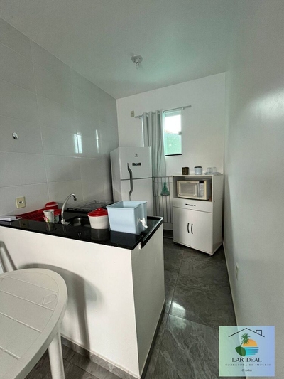 Casa, 1 quarto - Foto 4