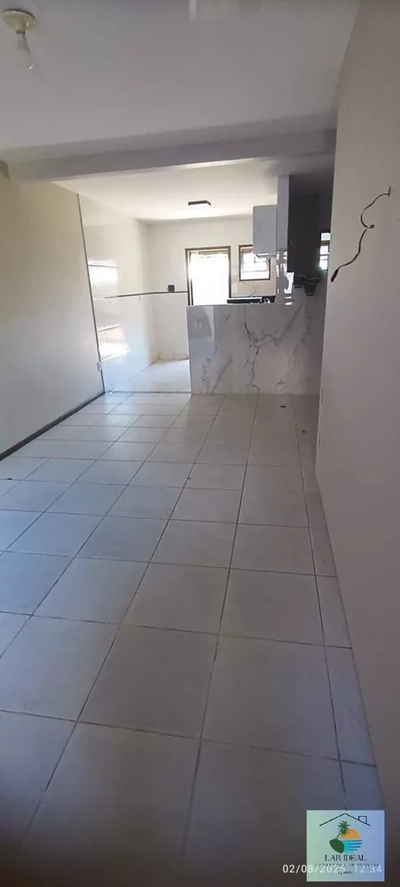 Casa, 2 quartos - Foto 4