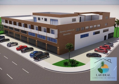 Loja-Salão - Foto 1