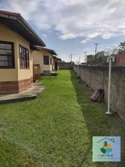 Casa, 2 quartos, 56 m² - Foto 1