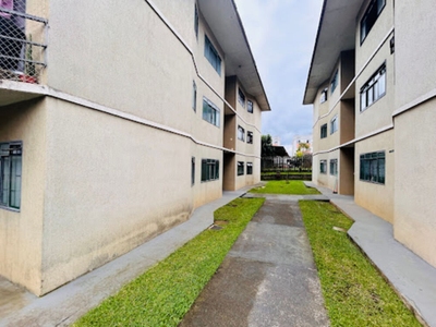 Apartamento, 2 quartos, 42 m² - Foto 1