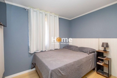 Apartamento, 2 quartos, 37 m² - Foto 5