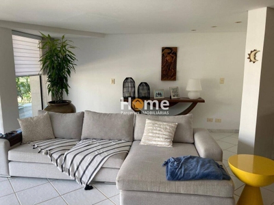 Sobrado, 3 quartos, 308 m² - Foto 2