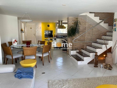 Sobrado, 3 quartos, 308 m² - Foto 4