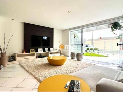 Sobrado, 3 quartos, 308 m² - Foto 3