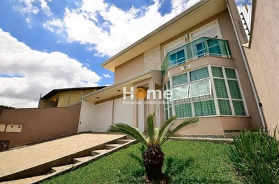 Casa, 7 quartos, 411 m² - Foto 2