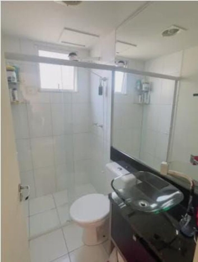 Apartamento, 2 quartos, 55 m² - Foto 5