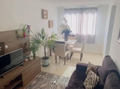 Apartamento, 2 quartos, 55 m² - Foto 3