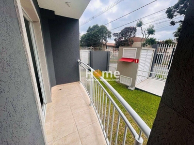 Apartamento, 2 quartos, 51 m² - Foto 3