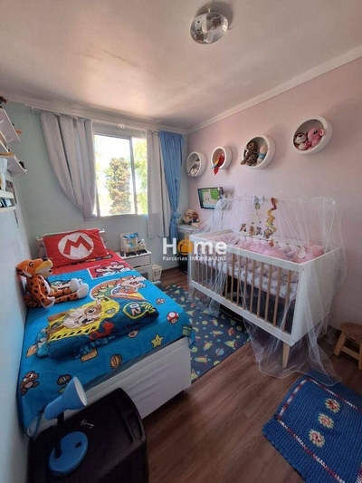 Apartamento, 2 quartos, 51 m² - Foto 4