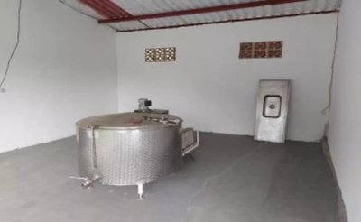 Sítio, 3 quartos, 29 hectares - Foto 5