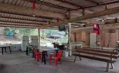 Sítio, 3 quartos, 29 hectares - Foto 4