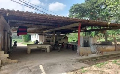 Sítio, 3 quartos, 29 hectares - Foto 2