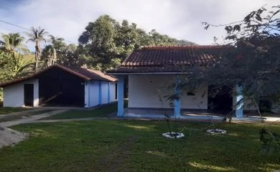 Sítio, 3 quartos, 3500 m² - Foto 4