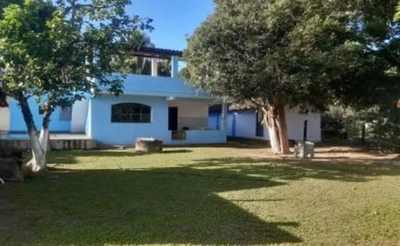 Sítio, 3 quartos, 3500 m² - Foto 5