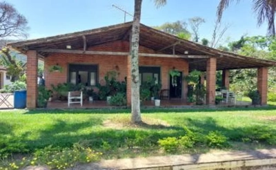 Sítio, 3 quartos, 8000 m² - Foto 5