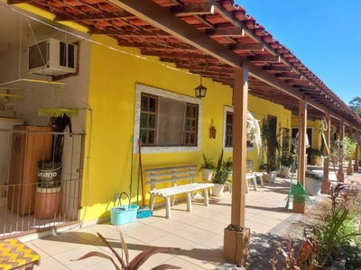 Sítio, 3 quartos, 1000 m² - Foto 3