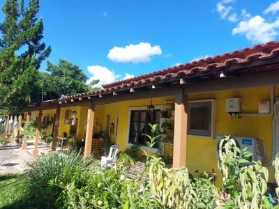 Sítio, 3 quartos, 1000 m² - Foto 4