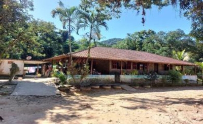 Sítio, 3 quartos, 16 hectares - Foto 3