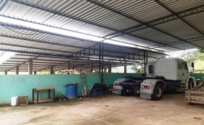 Sítio, 2 quartos, 20 hectares - Foto 4