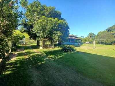 Sítio, 2 quartos, 2 hectares - Foto 2