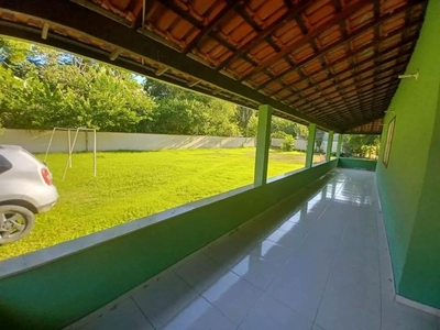 Sítio, 2 quartos, 2 hectares - Foto 4