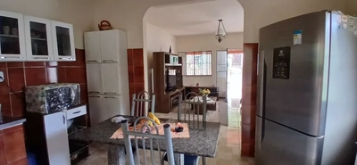 Chácara, 3 quartos, 500 m² - Foto 3