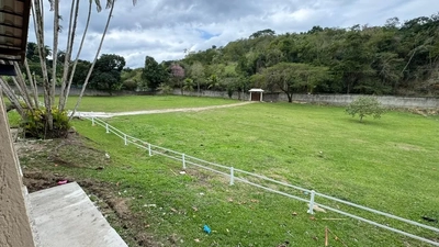 Sítio, 5 quartos, 2 m² - Foto 3