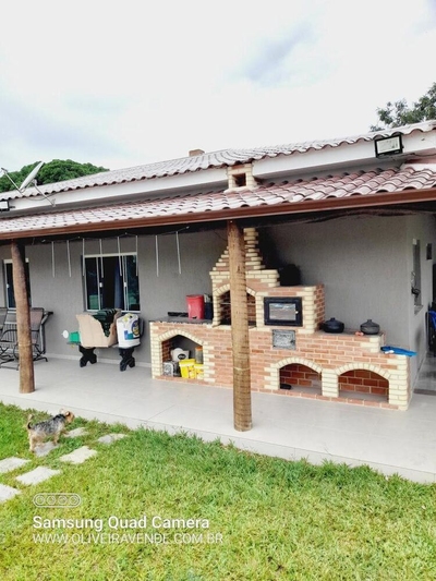 Sítio, 3 quartos, 2 hectares - Foto 5