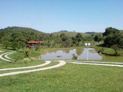 Sítio, 5 quartos, 24 hectares - Foto 2