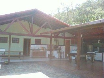 Sítio, 5 quartos, 24 hectares - Foto 3