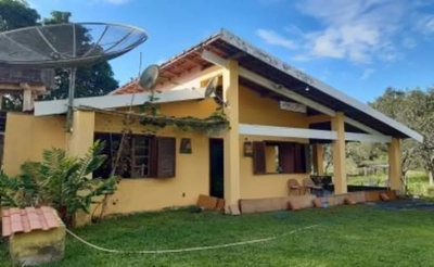 Sítio, 2 quartos, 5 hectares - Foto 3