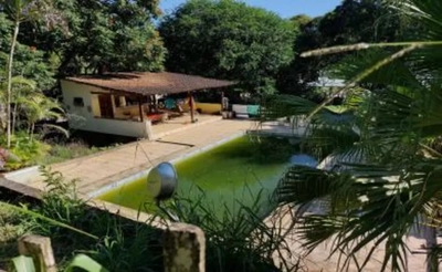 Sítio, 2 quartos, 2 hectares - Foto 2