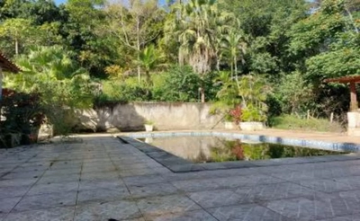 Sítio, 2 quartos, 2 hectares - Foto 4