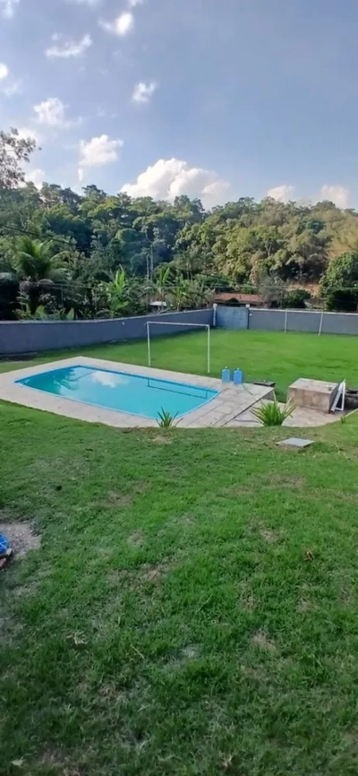 Chácara, 2 quartos, 3200 m² - Foto 4