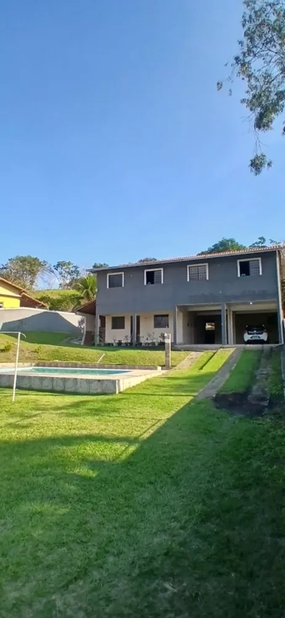 Chácara, 2 quartos, 3200 m² - Foto 2