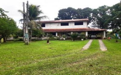 Sítio, 5 quartos, 13 hectares - Foto 3