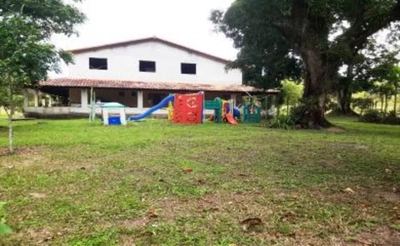 Sítio, 5 quartos, 13 hectares - Foto 5