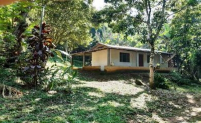 Sítio, 2 quartos, 10 hectares - Foto 2