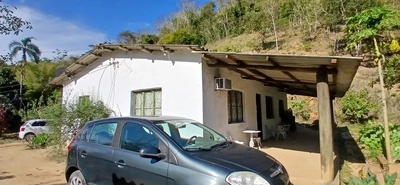 Sítio, 1 quarto, 2 hectares - Foto 3