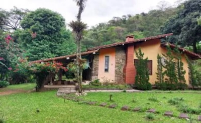 Sítio, 3 quartos, 10 hectares - Foto 5