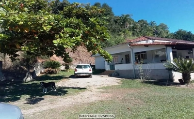 Sítio, 4 quartos, 12 hectares - Foto 5