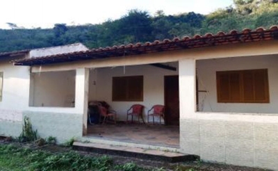 Sítio, 2 quartos, 14 hectares - Foto 4