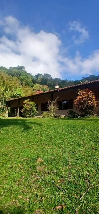 Sítio, 5 quartos, 280 m² - Foto 5