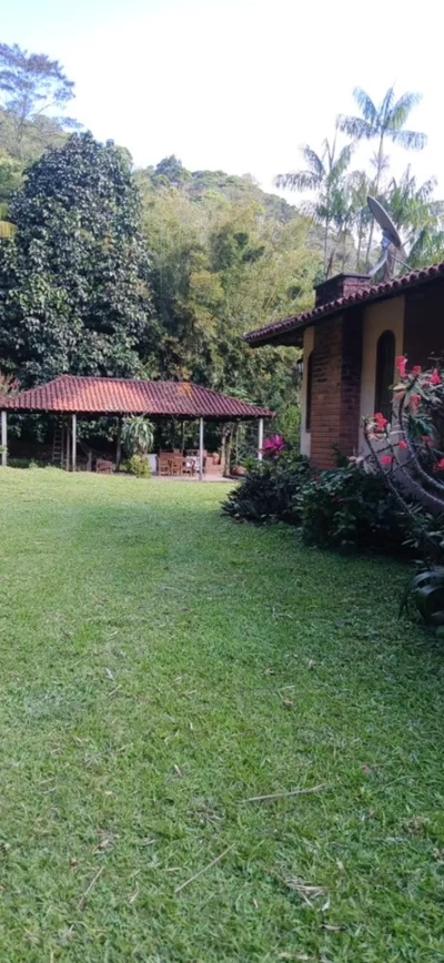 Sítio, 5 quartos, 280 m² - Foto 4