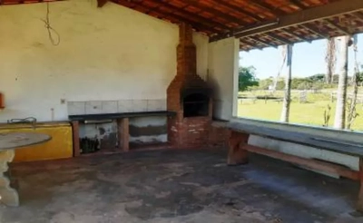 Fazenda-Sítio-Chácara, 21 hectares - Foto 5