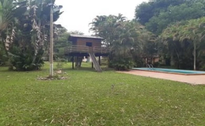 Sítio, 4 quartos, 2 hectares - Foto 5