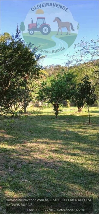 Chácara, 2 quartos, 2881 m² - Foto 2