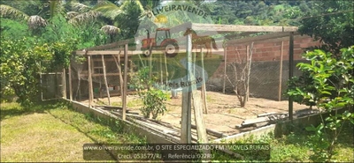 Chácara, 2 quartos, 2881 m² - Foto 4