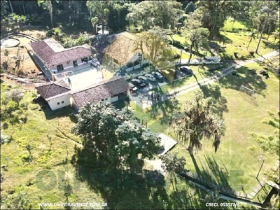Fazenda-Sítio-Chácara, 480 m² - Foto 2
